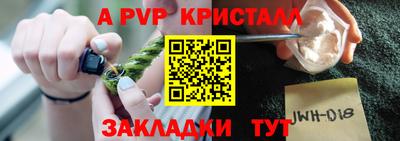 молекула духа Пугачёв